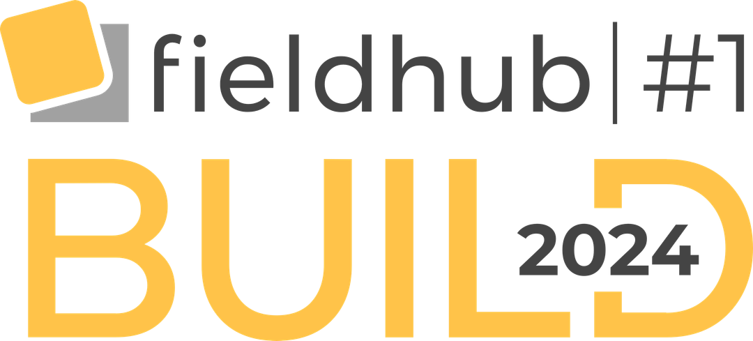 FieldHub Build 2024 Conference